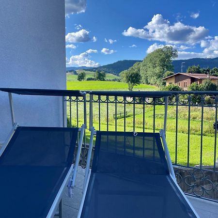 Villa Iris Asiago - Giardino E Parcheggio Zewnętrze zdjęcie