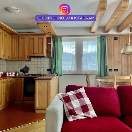 Villa Iris - La Prima Villa Vacanze Nell'Altopiano Asiago Zewnętrze zdjęcie