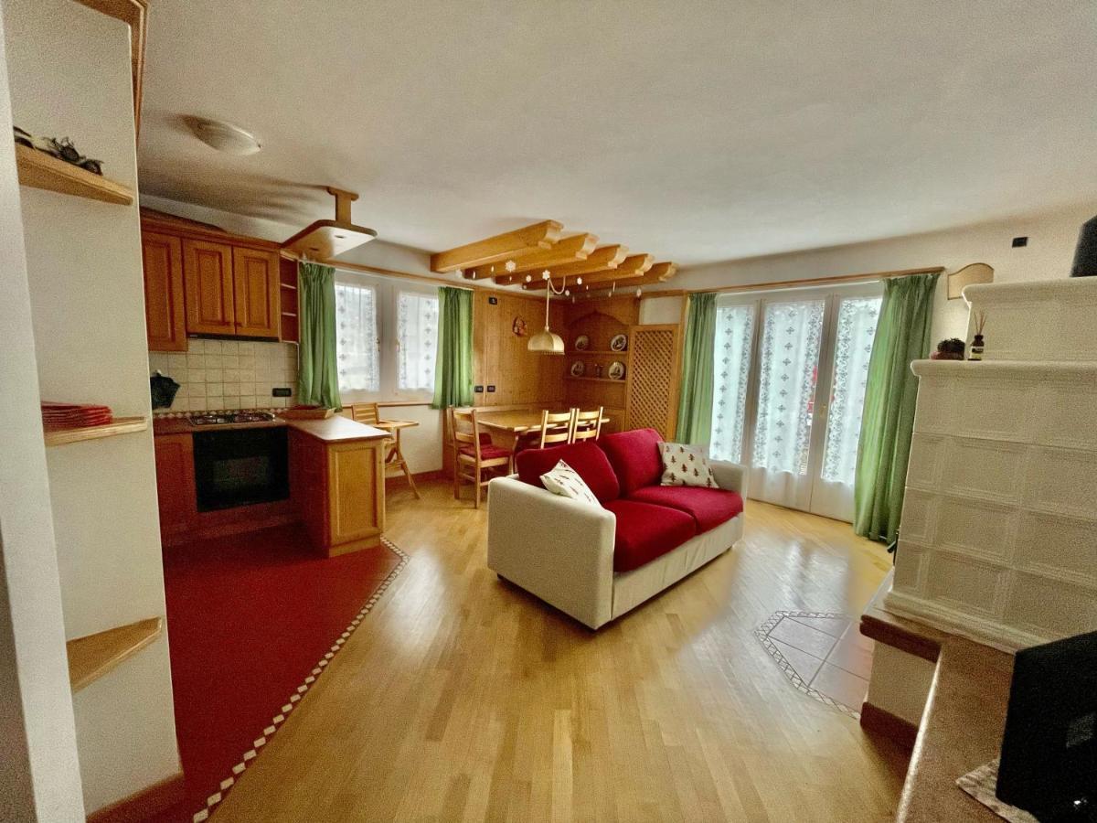 Villa Iris - La Prima Villa Vacanze Nell'Altopiano Asiago Zewnętrze zdjęcie