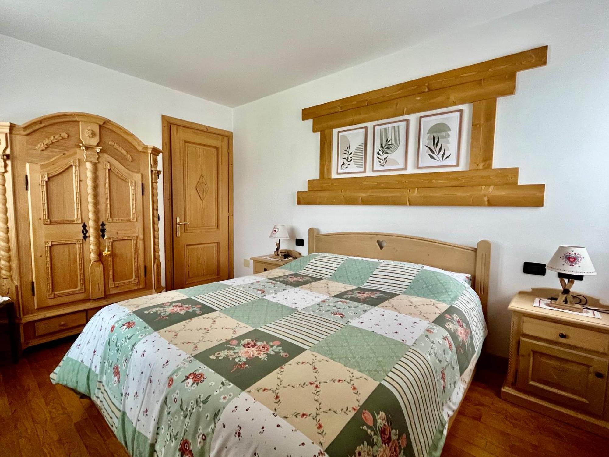 Villa Iris - La Prima Villa Vacanze Nell'Altopiano Asiago Zewnętrze zdjęcie