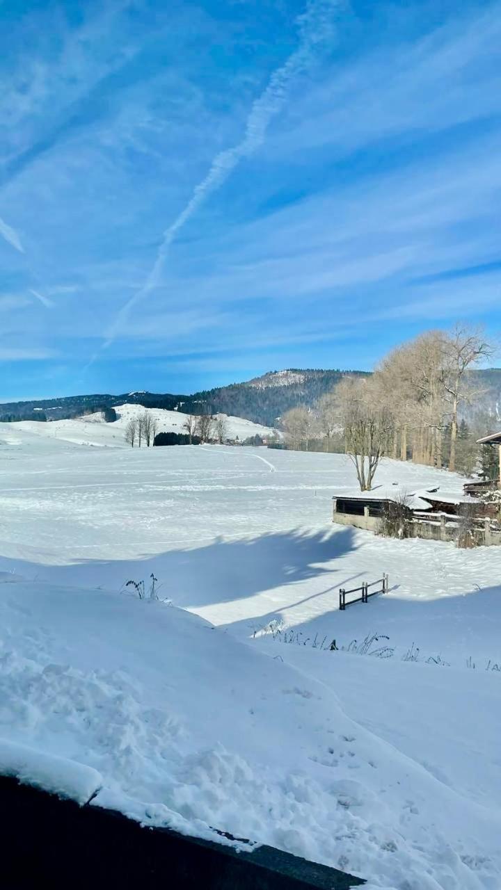 Villa Iris - La Prima Villa Vacanze Nell'Altopiano Asiago Zewnętrze zdjęcie