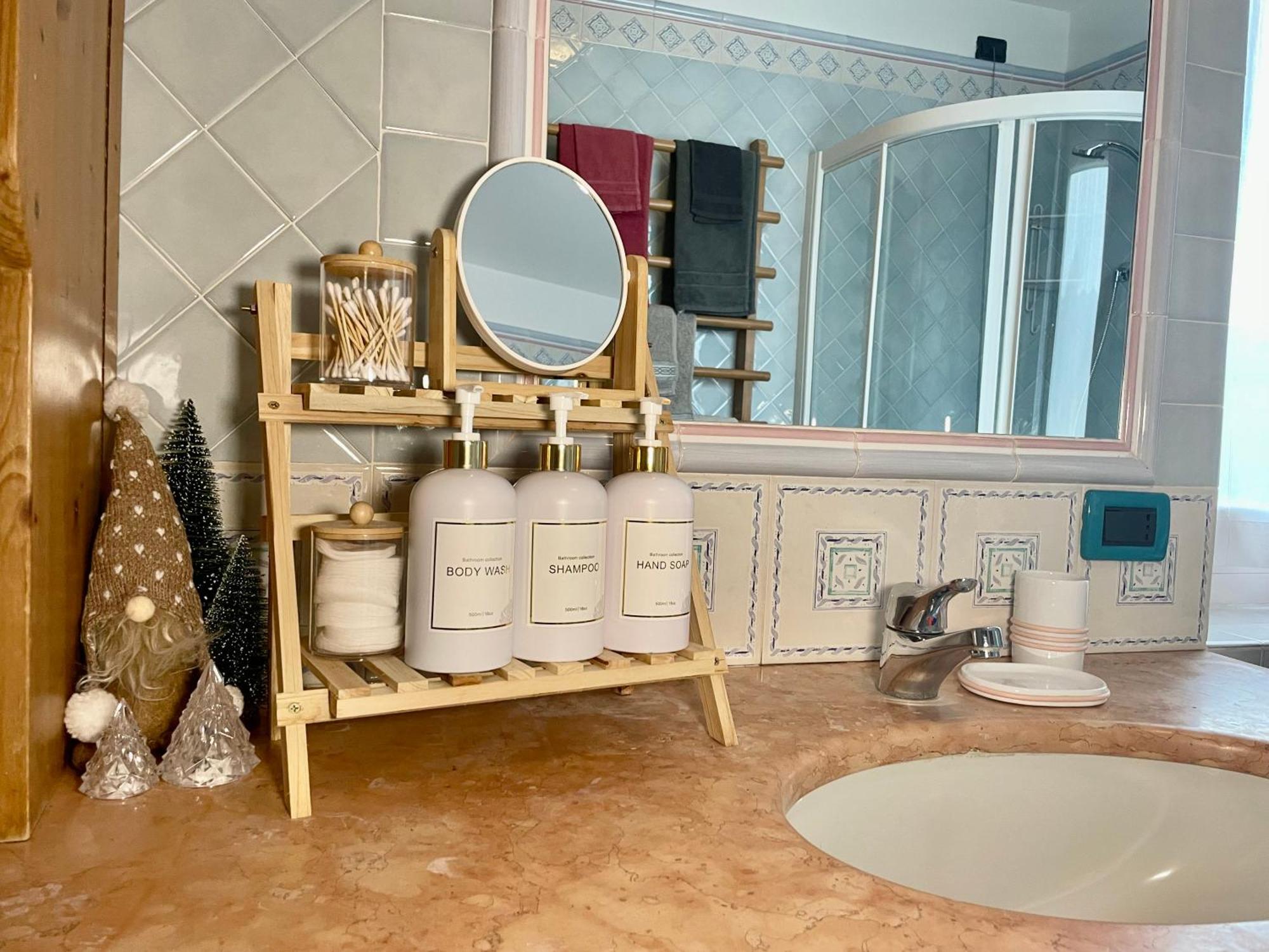 Villa Iris - La Prima Villa Vacanze Nell'Altopiano Asiago Zewnętrze zdjęcie